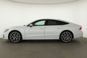 Audi A7 - 2024