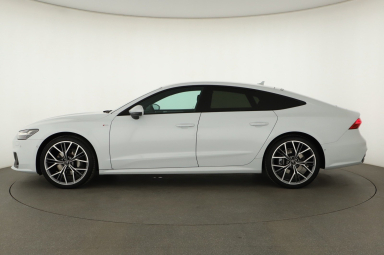 Audi A7 - 2024