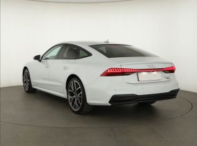 Audi A7 - 2024