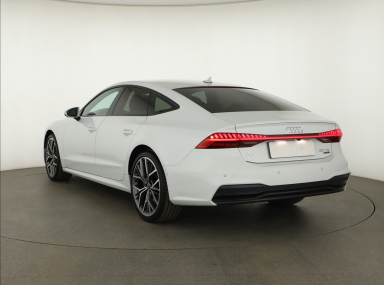 Audi A7 - 2024