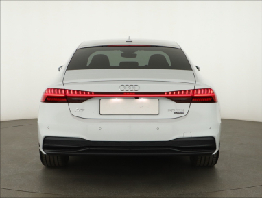 Audi A7 - 2024