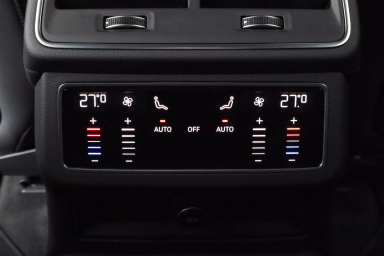 Audi A7 - 2024