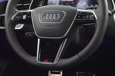 Audi A7 - 2024