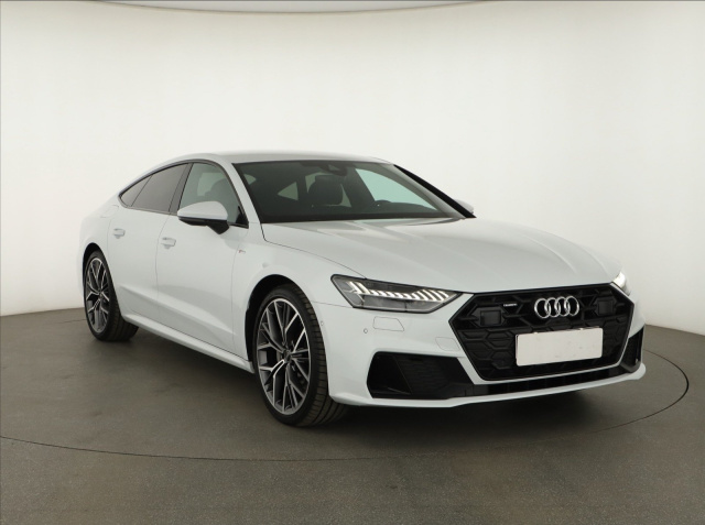 Audi A7 2024