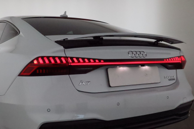 Audi A7 - 2024