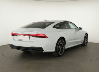 Audi A7 - 2024