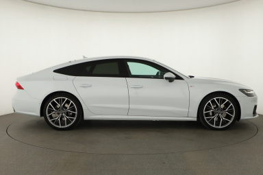 Audi A7 - 2024