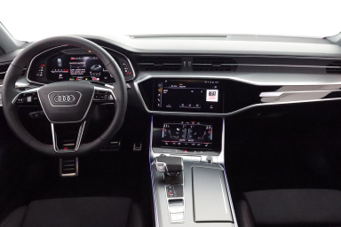 Audi A7 - 2024