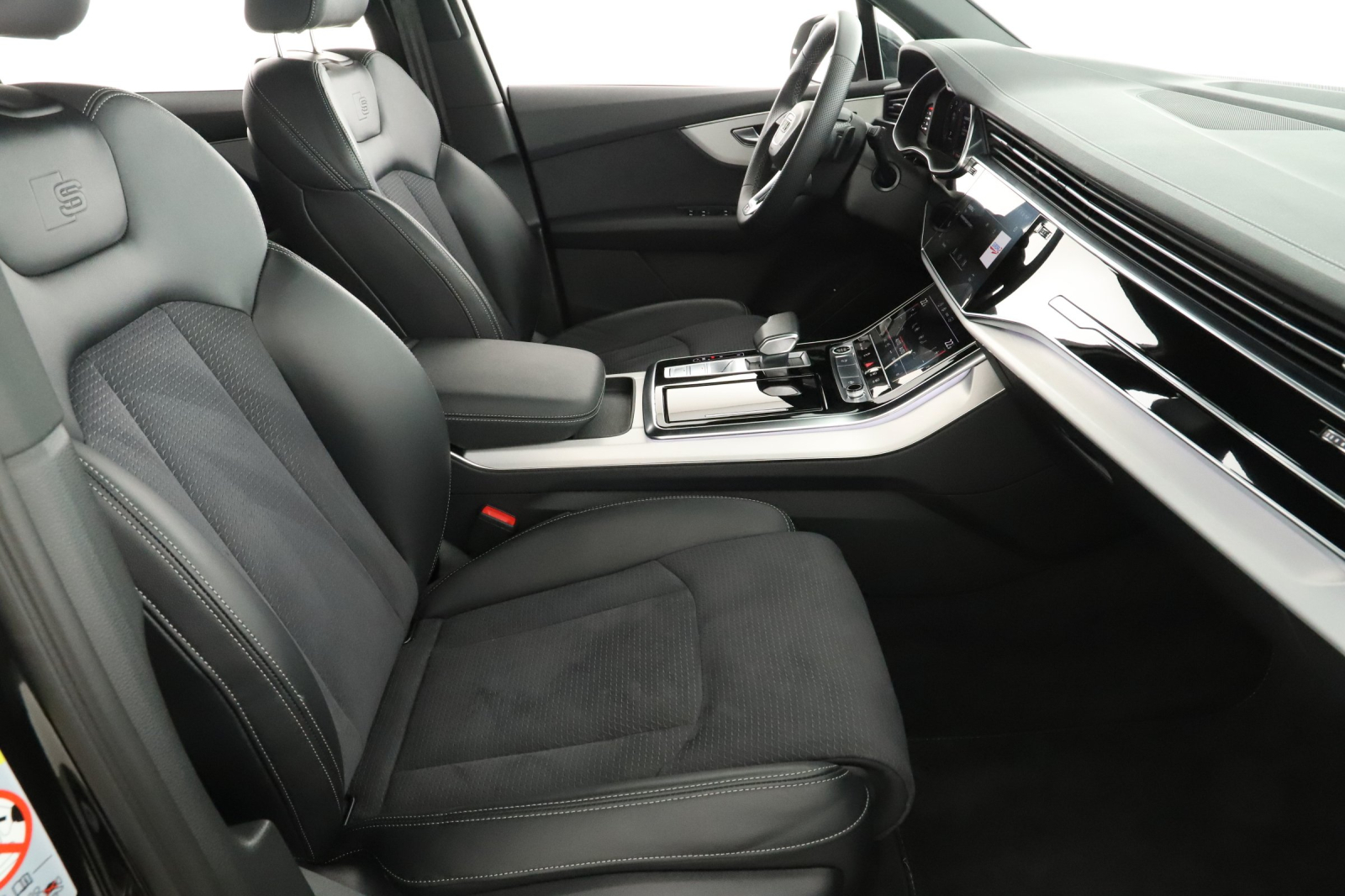 Audi Q7 - 2024
