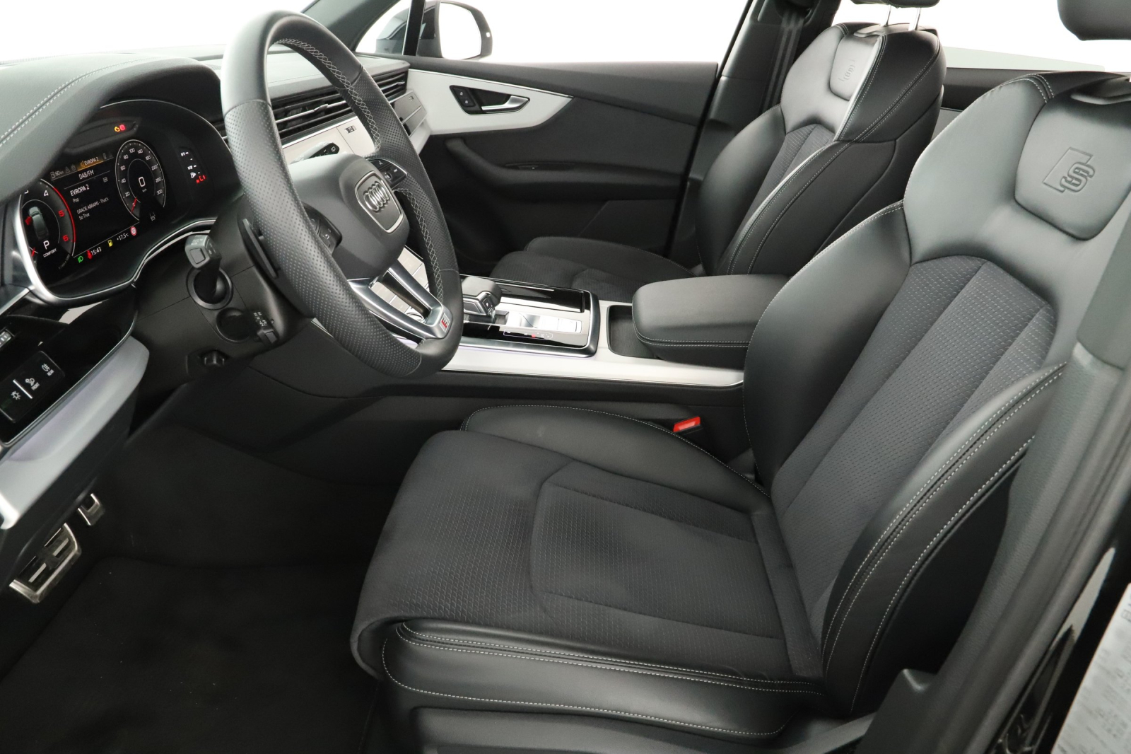Audi Q7 - 2024