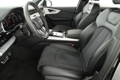 Audi Q7 - 2024