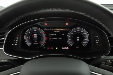 Audi Q7 - 2024