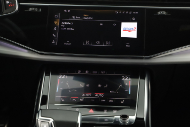 Audi Q7 - 2024