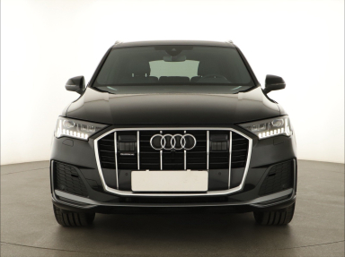Audi Q7 - 2024