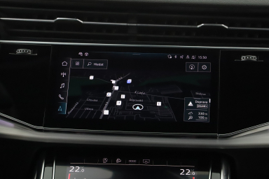Audi Q7 - 2024