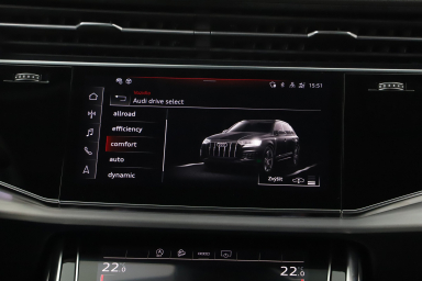 Audi Q7 - 2024