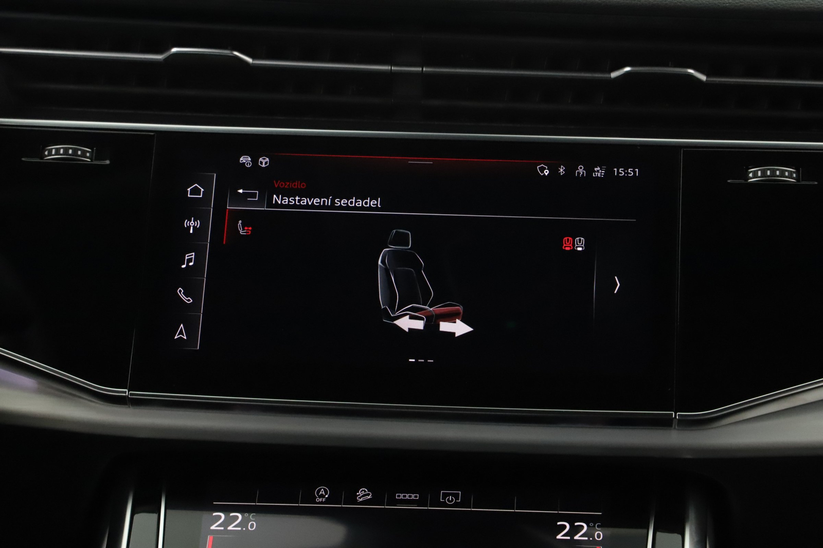 Audi Q7 - 2024