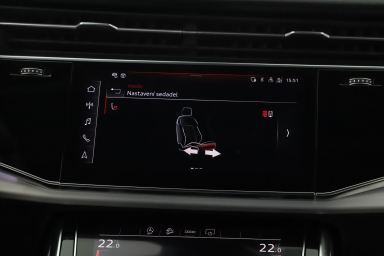 Audi Q7 - 2024