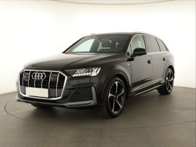 Audi Q7 - 2024