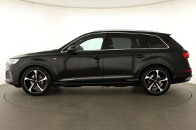 Audi Q7 - 2024
