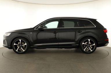Audi Q7 - 2024