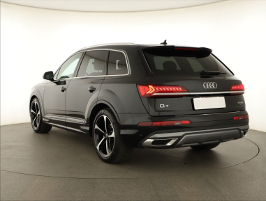 Audi Q7 - 2024