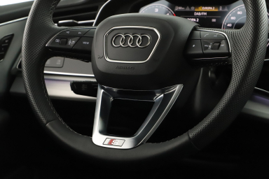 Audi Q7 - 2024