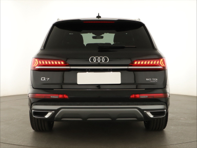 Audi Q7 - 2024
