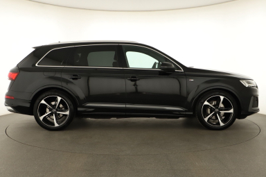 Audi Q7 - 2024