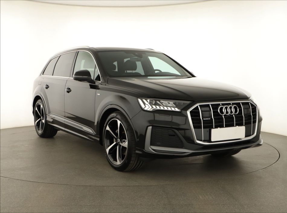 Audi Q7 - 2024