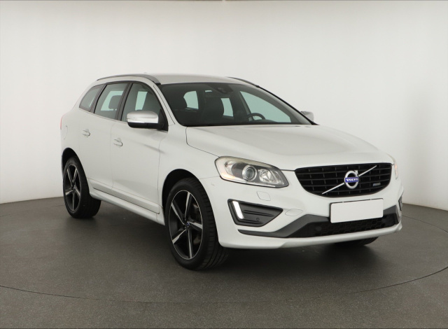 Volvo XC60 2014