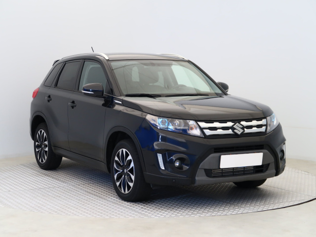 Suzuki Vitara 2015