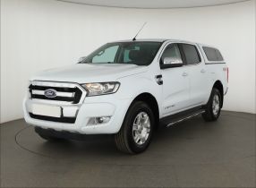 Ford Ranger - 2018