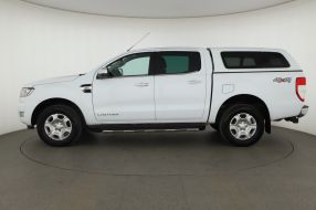 Ford Ranger - 2018