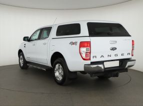 Ford Ranger - 2018
