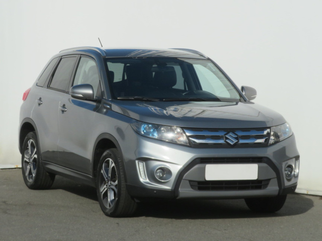 Suzuki Vitara 2016