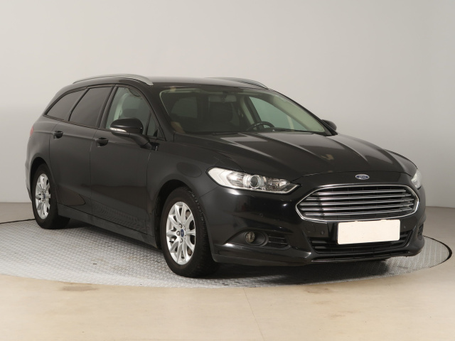 Ford Mondeo 2015