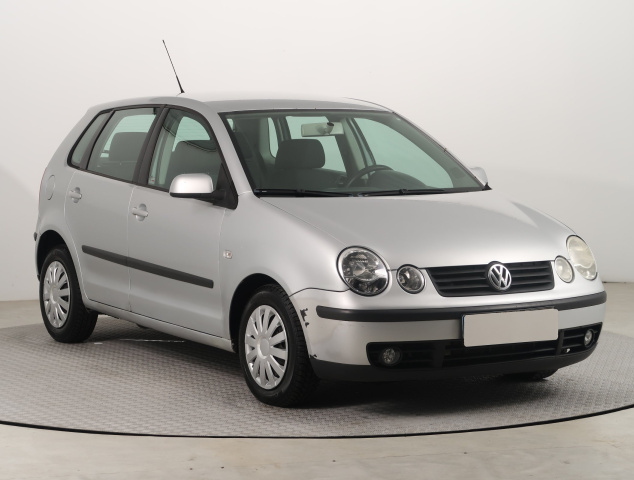 Volkswagen Polo 2005