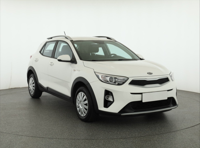 Kia Stonic 2019