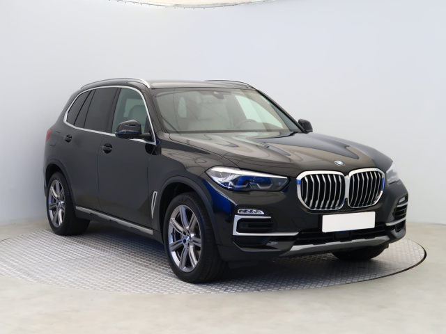 BMW X5 2019