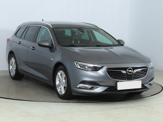 Opel Insignia 2018