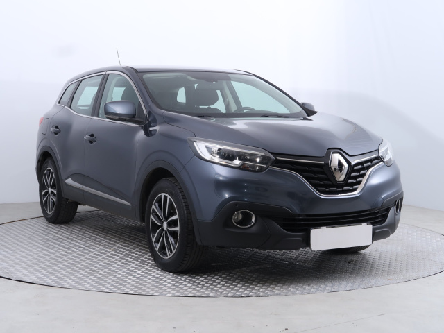 Renault Kadjar 2016