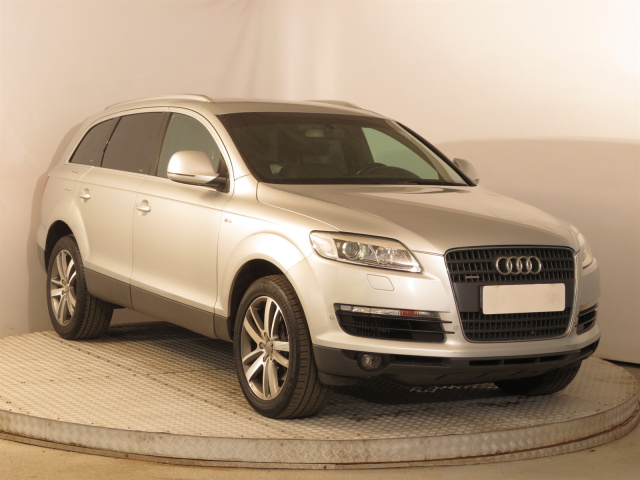 Audi Q7 2014