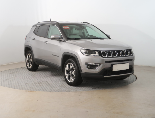 Jeep Compass 2019