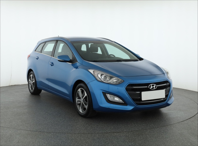 Hyundai i30 2017