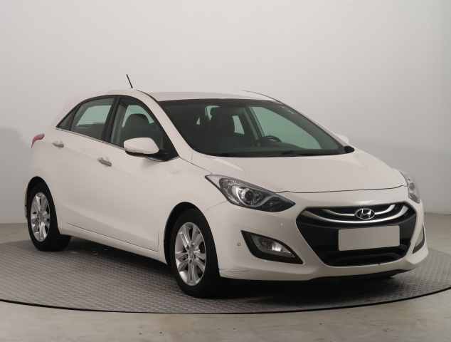 Hyundai i30 2013