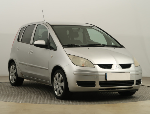 Mitsubishi Colt 2007