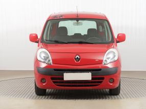 Renault Kangoo - 2011