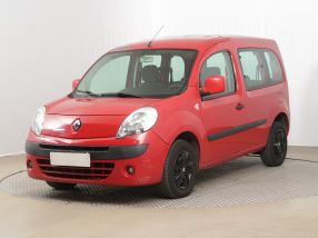 Renault Kangoo - 2011