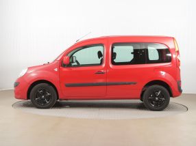 Renault Kangoo - 2011